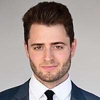 Michael Sterman